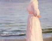 An Armful Of Mischief - 迈克尔·彼得·安克